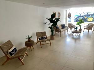 Hansa Coral Club 303