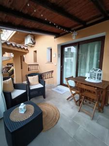 La Casa di Tommy