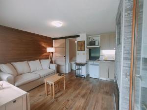 Appartements Au petit Payolle - Appartement type Chalet sur le Lac de Payolle : photos des chambres