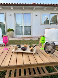 Plemmirio Apartments