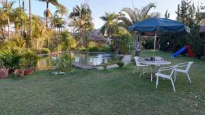 Fazenda Maria Faceira - 蒙特罗洛巴托