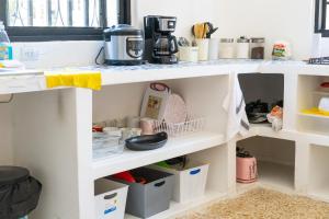 Baku Laureles Hostel