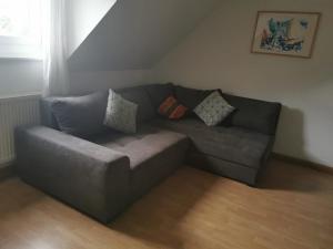 s´Paradies Ferienwohnung