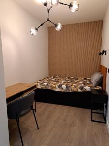 APARTAMENT ŁĄKOWA PREMIUM