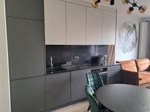 APARTAMENT ŁĄKOWA PREMIUM