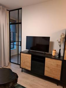 APARTAMENT ŁĄKOWA PREMIUM