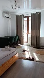 Jamie's Guest House - Dudu