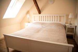 Ferienwohnung Up'n Spitzböhn