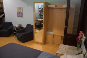 Private Room in Calm City Centre Shared Apartment