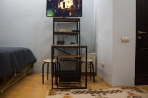 Private Room in Calm City Centre Shared Apartment