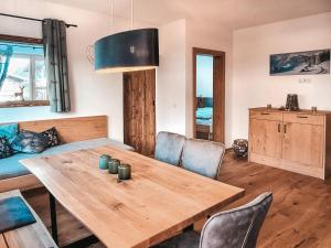 VERONIKAS Relax & Family Suite - Sun Terrace and Car Park by AlpenLuxus Appartements