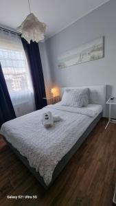 Apartament Calamo