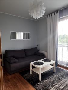 Apartament Calamo