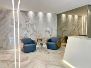 Departamento en zona Residencial con Parqueo