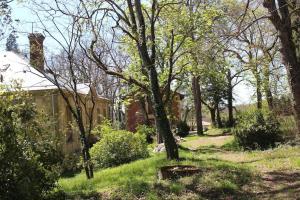 Villas Domaine de Roquefalcou : photos des chambres