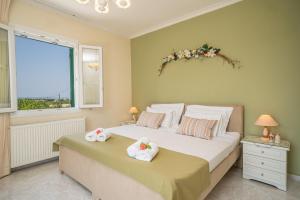 Ariadni Sea View Apartment