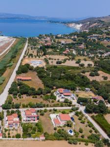 Ariadni Sea View Apartment