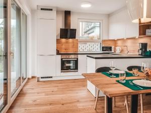 ZWEITE HEIMAT - AlpenLuxus Collection