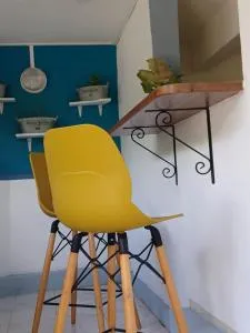 Doudou's Paradise - Lamotte