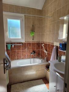 Sejours chez l'habitant La Petite Pierre d'Octave nr5 : photos des chambres