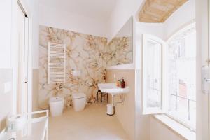 Suite Comunicanti, tra Antico e Moderno