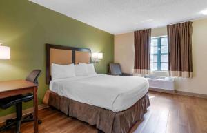 Queen Studio - Non-Smoking room in Extended Stay America Suites - Pleasant Hill - Buskirk Ave