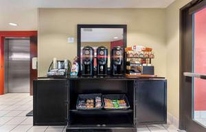 Extended Stay America Suites - Livermore - Airway Blvd