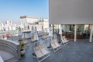 VNF FREI CANECA - Holiday homes, Sao Paulo