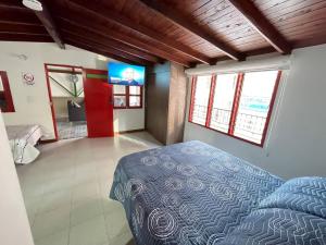 Vacaciones con tu mascota Loft con terraza Mayorca