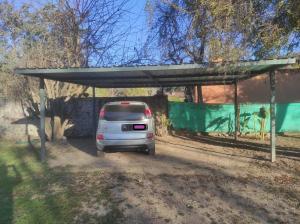 DIVINA Y COMODA CASA EN SAN LORENZO PARA 5 PERSONAS!!