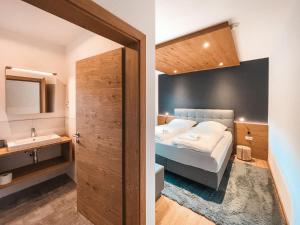 RUHESTUBE - AlpenLuxus Collection