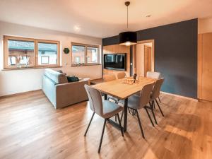 RUHESTUBE - AlpenLuxus Collection