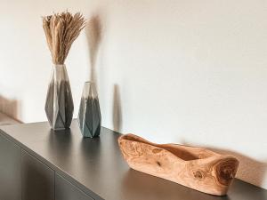 ISANORA - AlpenLuxus Collection