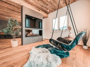 CLOUD 9 - AlpenLuxus Collection