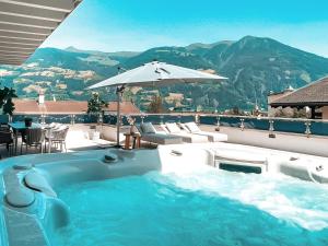 CLOUD 9 - AlpenLuxus Collection