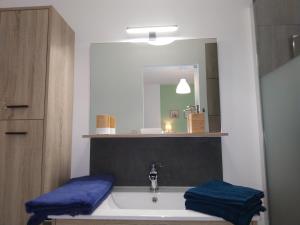 Appartements Havre de modernite a la campagne proche Arras : photos des chambres