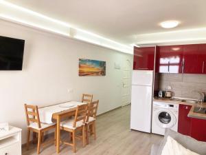 Apartamento Birgitt en Aloha Garden con vista mar y piscina