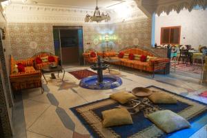 Riad Dar Fadma