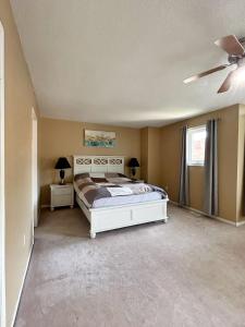 Richmond Hill Two Queen Beds Room