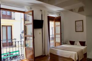 Granada Catedral centro - 3hvězdičkové hotely ve městě Granada