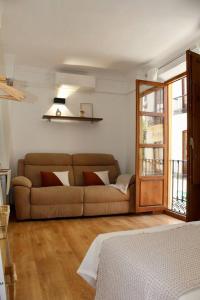 Granada Catedral centro