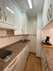 Granada Catedral centro