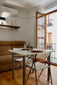 Granada Catedral centro