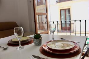 Granada Catedral centro