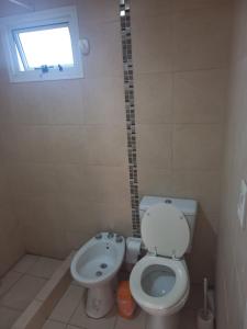 Departamento en Barrio Sur