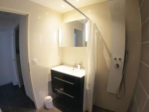 Appartements bnbgones -LE COSY MILLAUD - Craponne Centre - Proche Lyon - Wifi : photos des chambres