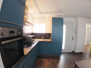 Appartements bnbgones -LE COSY CRAPONNOIS- Craponne Centre - Proche Lyon - Wifi : photos des chambres