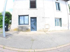 Appartements bnbgones - LE PANORAMIQUE - Rillieux - Proche Lyon - WIFI : photos des chambres