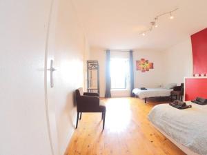 Appartements bnbgones - LE PANORAMIQUE - Rillieux - Proche Lyon - WIFI : photos des chambres