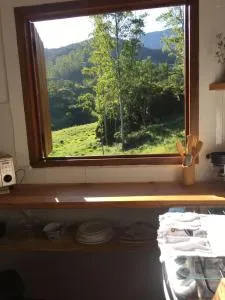 Chalé filhos da terra - Chalé 2 - 蒙特罗洛巴托